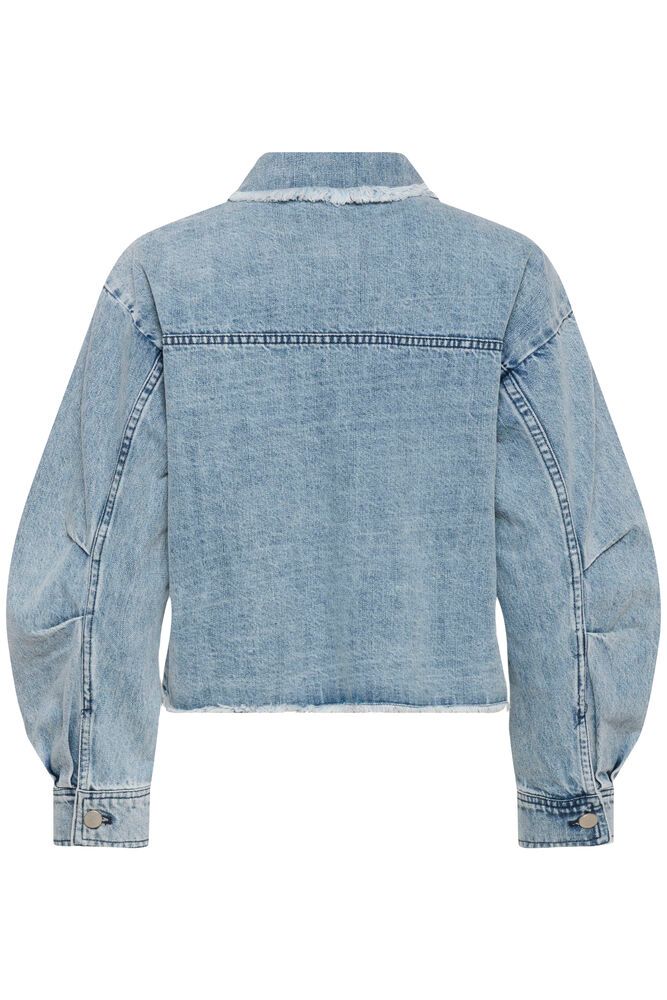 K by S Estelle Jacket