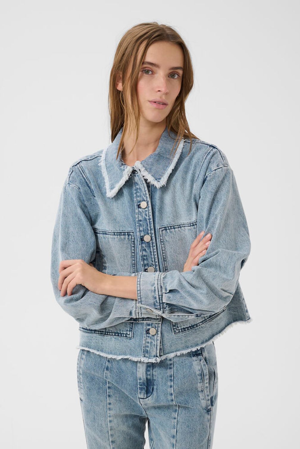 K by S Estelle Jacket 