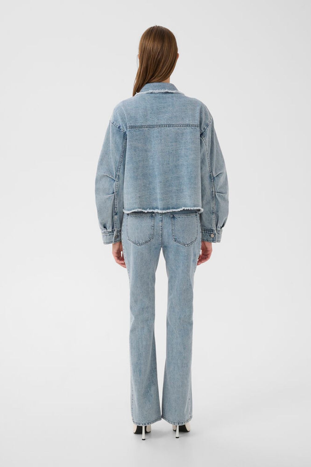 K by S Estelle Jacket