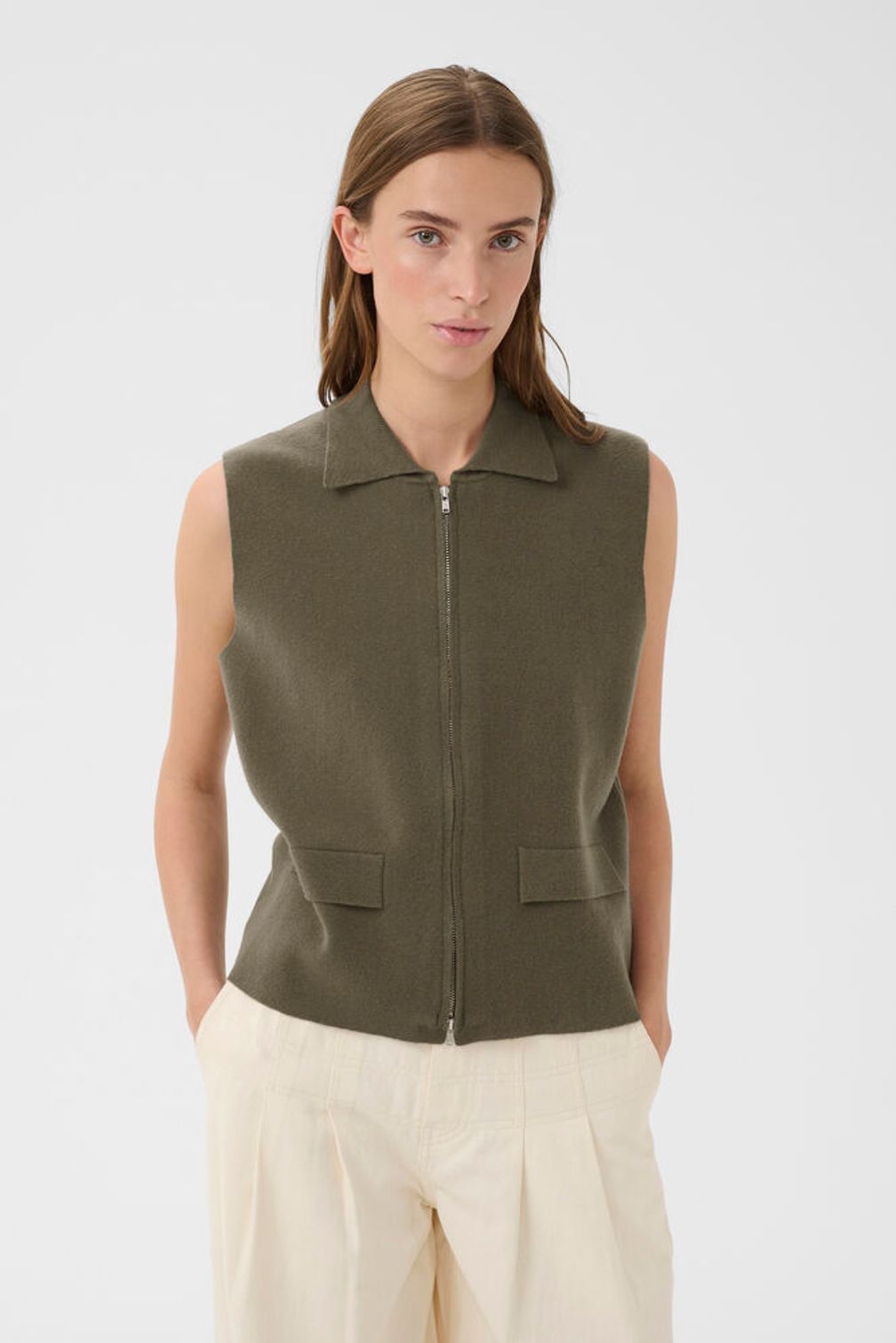 K by S Elvina Knit 