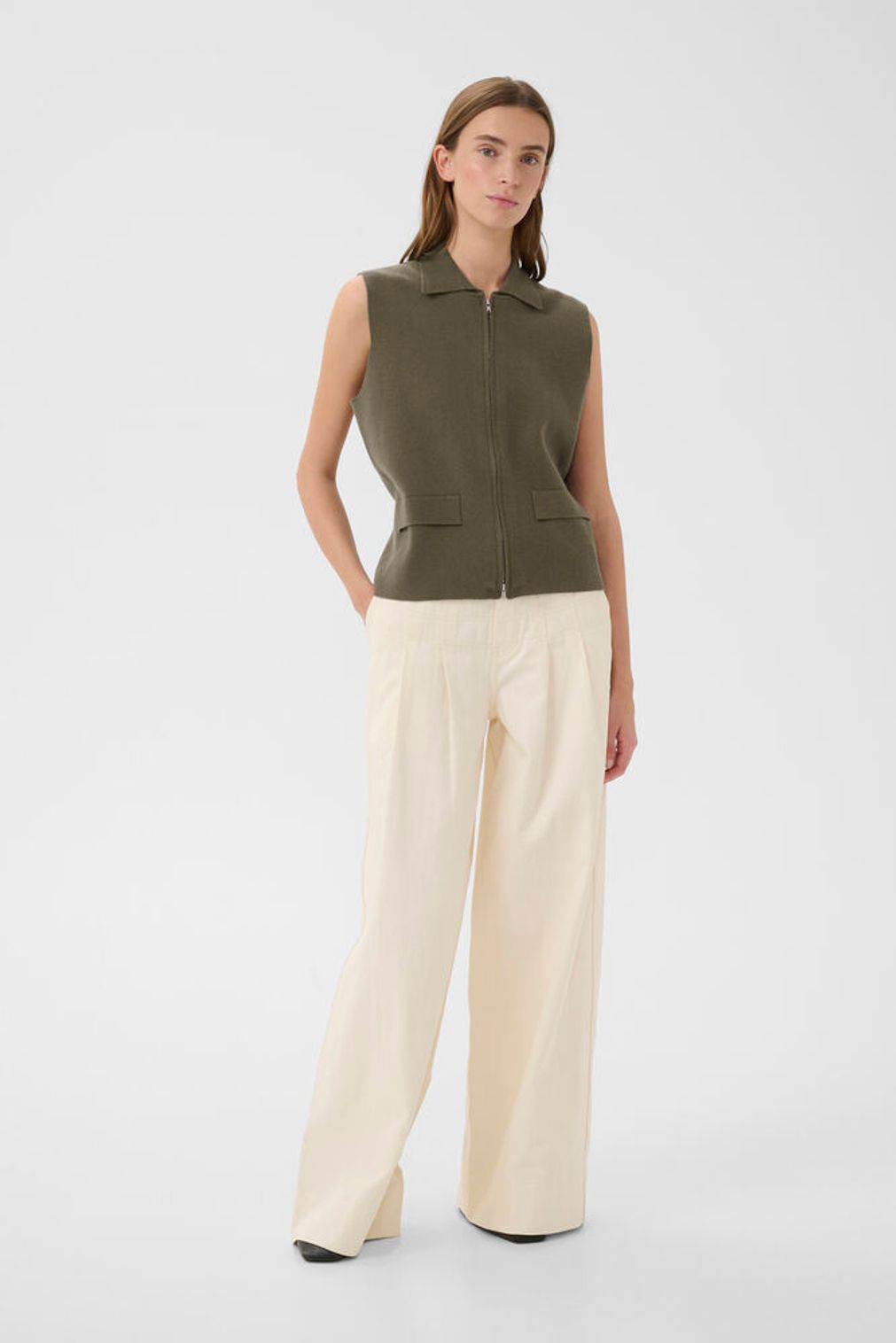 K by S Elvina Knit