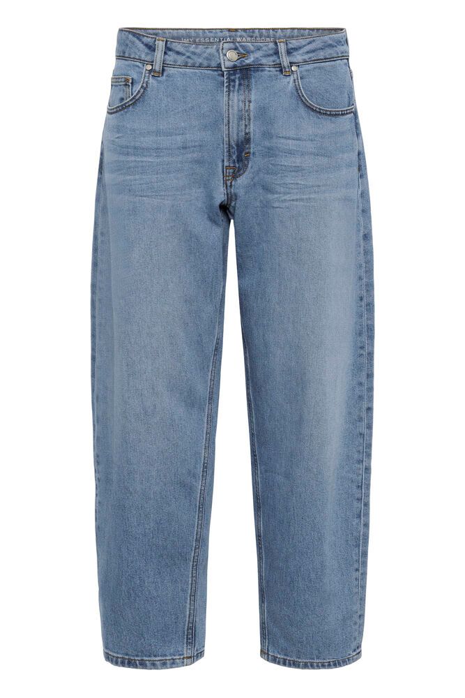 MEW Baloo Barrel Jeans