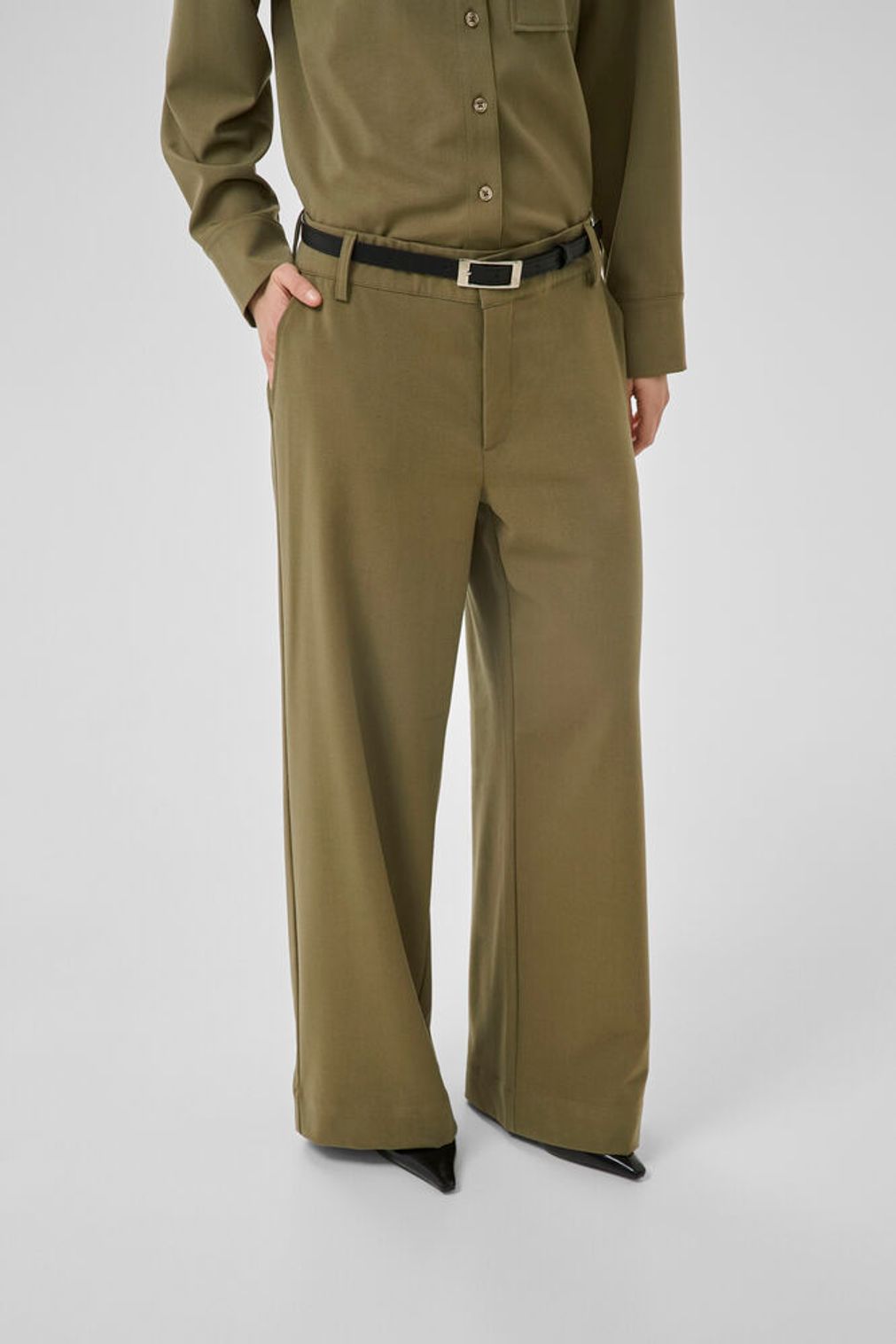 MEW Hace Wide Pant