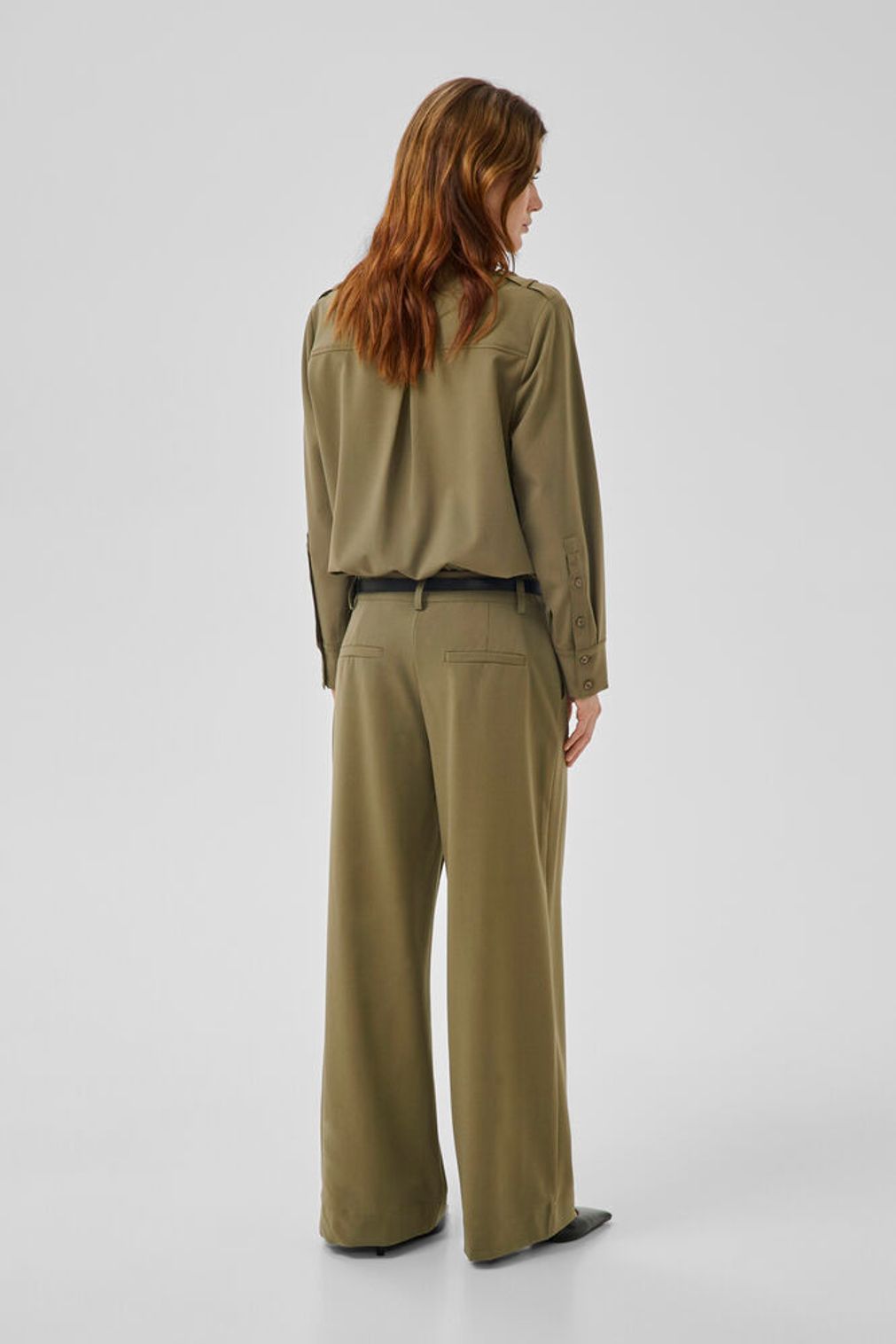 MEW Hace Wide Pant