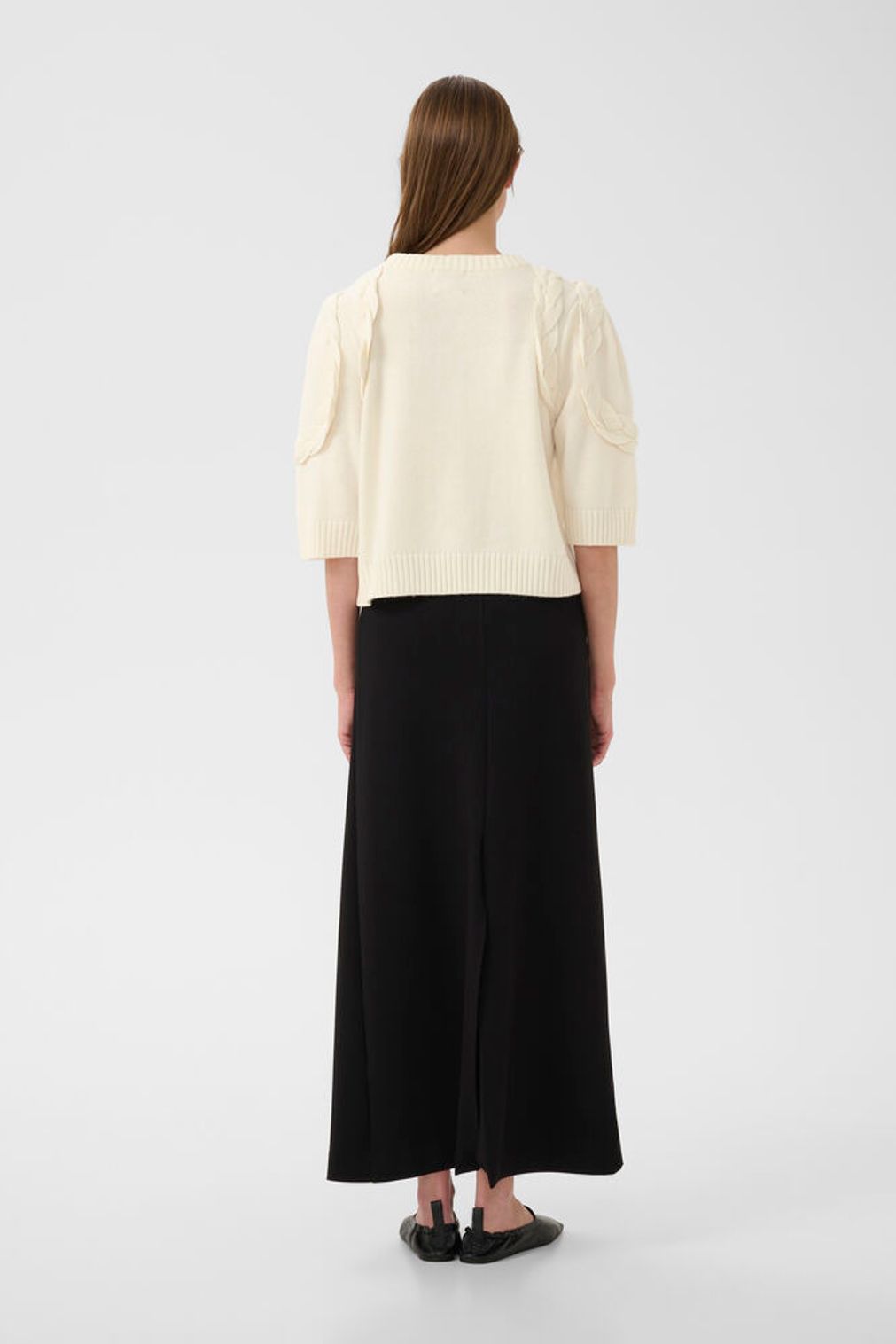 K by S Evanthe Knit