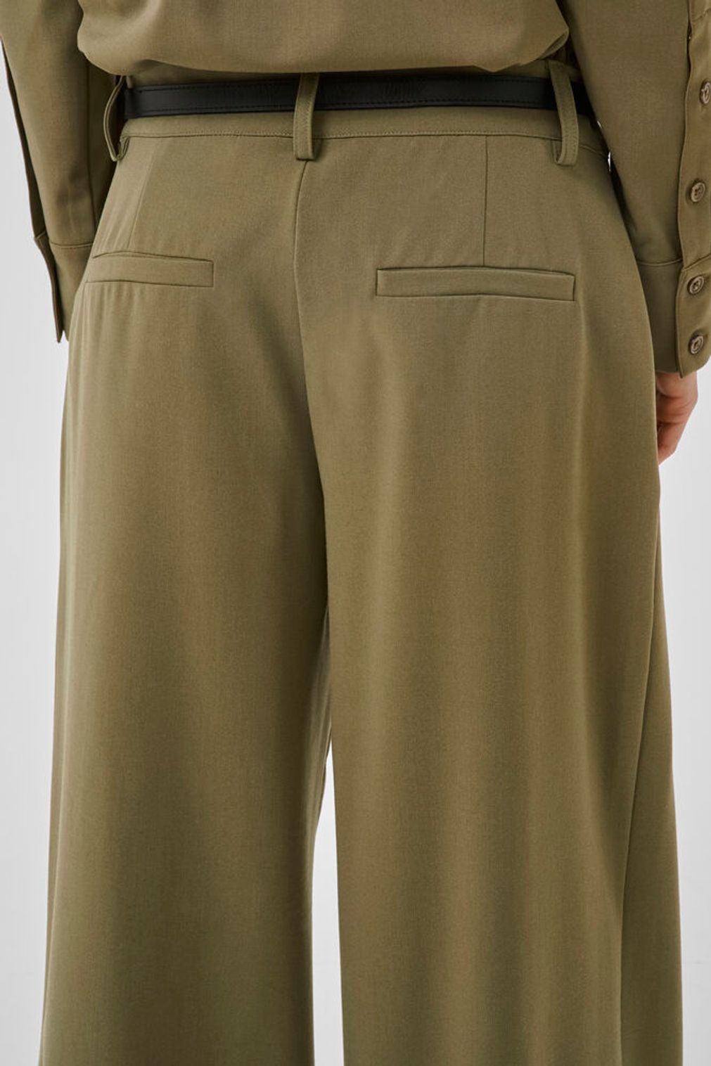 MEW Hace Wide Pant