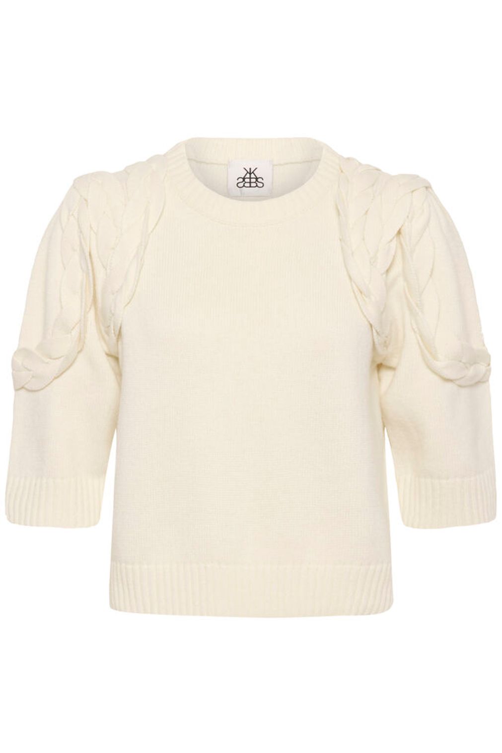 K by S Evanthe Knit
