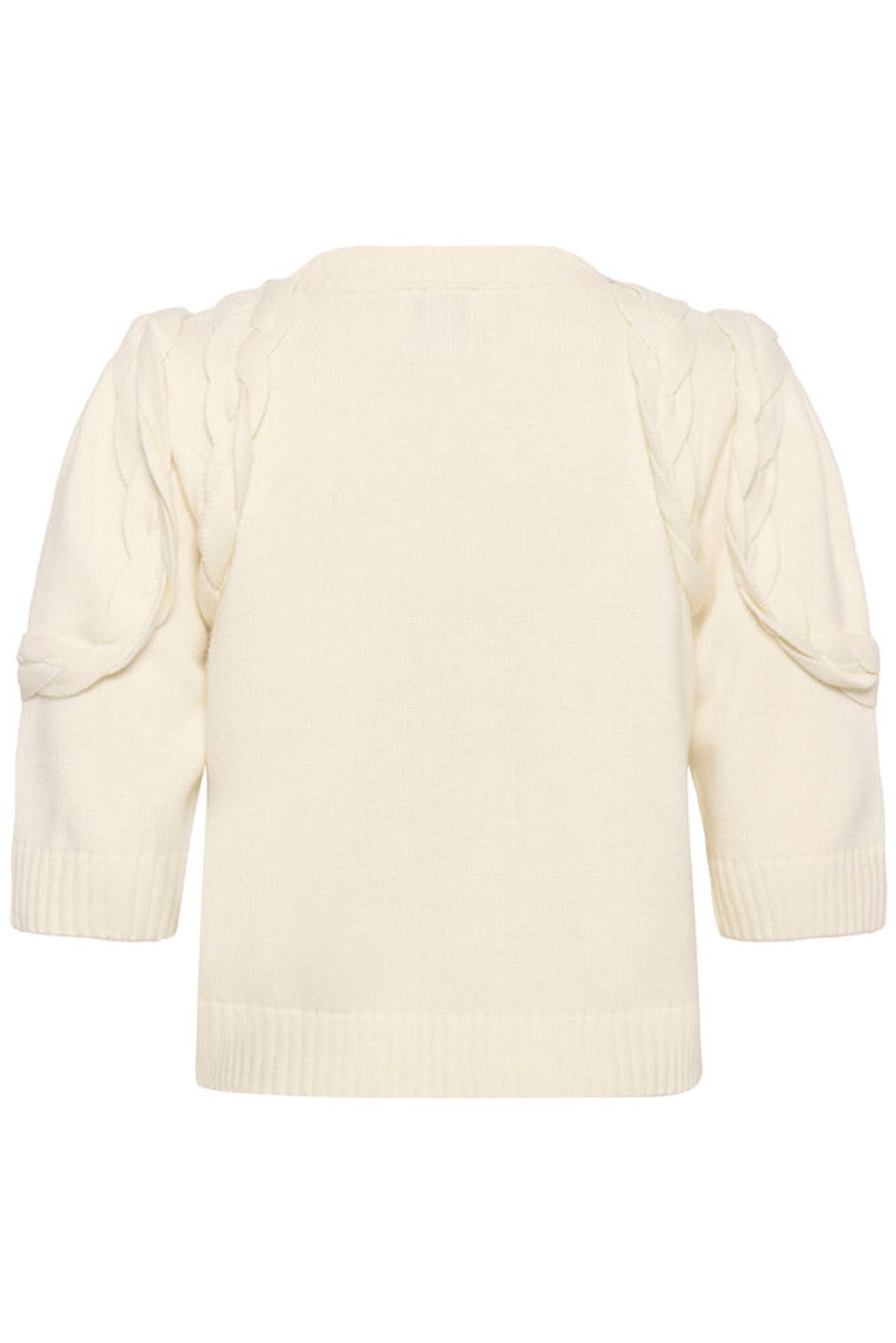 K by S Evanthe Knit