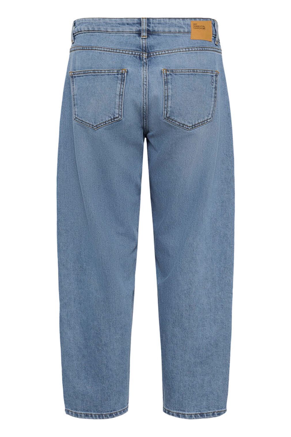MEW Baloo Barrel Jeans