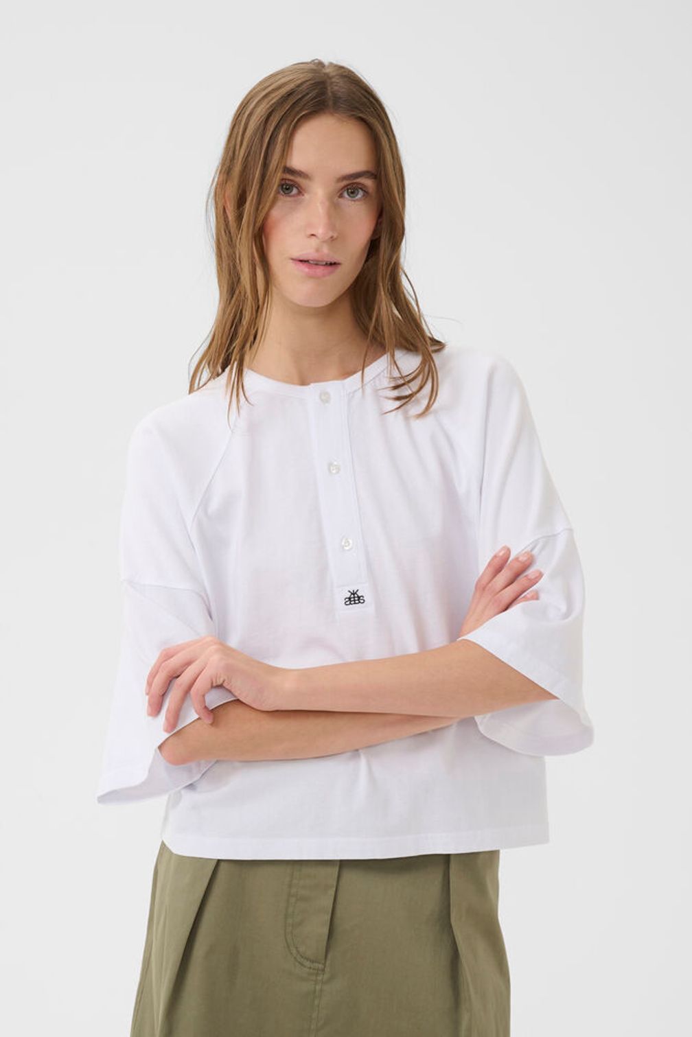 K by S Esme Tee 