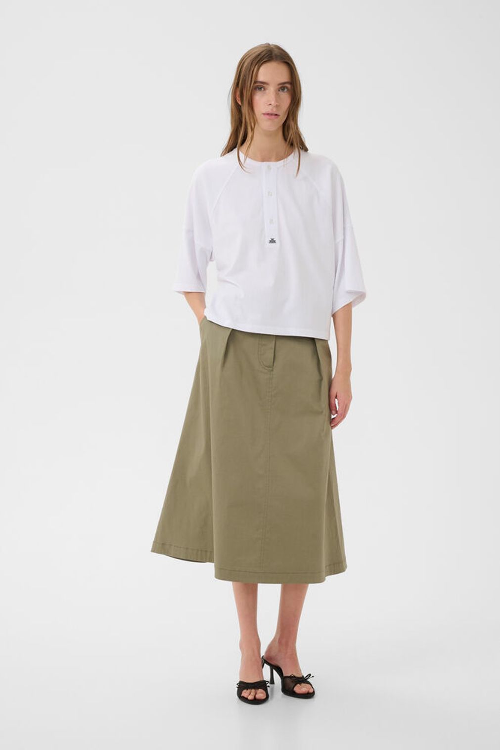 K by S Esme Tee