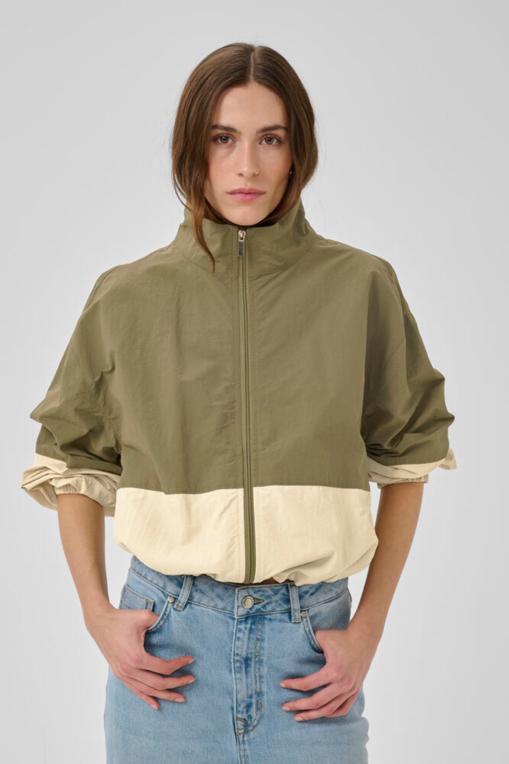 MEW Quinn Track Jacket 