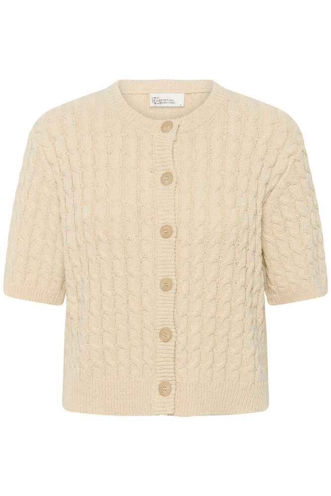 Diva Knit Cardigan