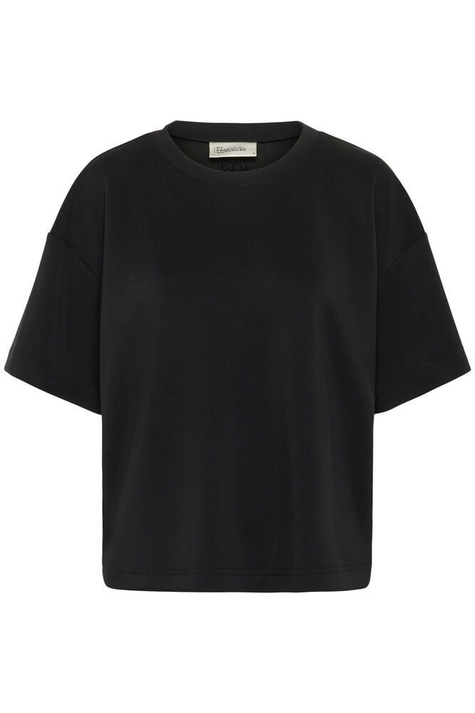 Helle Boxy Tee (Other Colours)