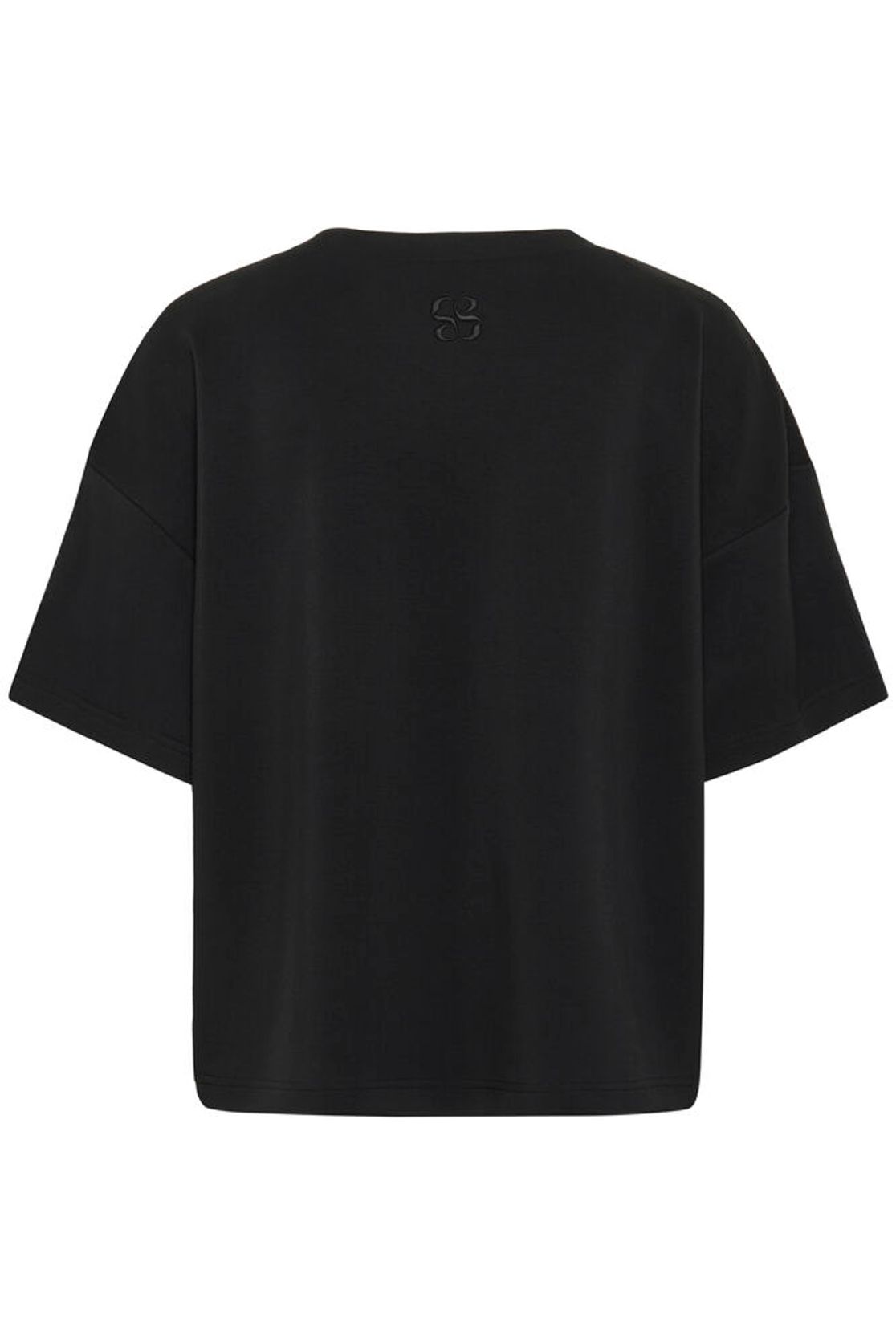 Helle Boxy Tee (Other Colours)