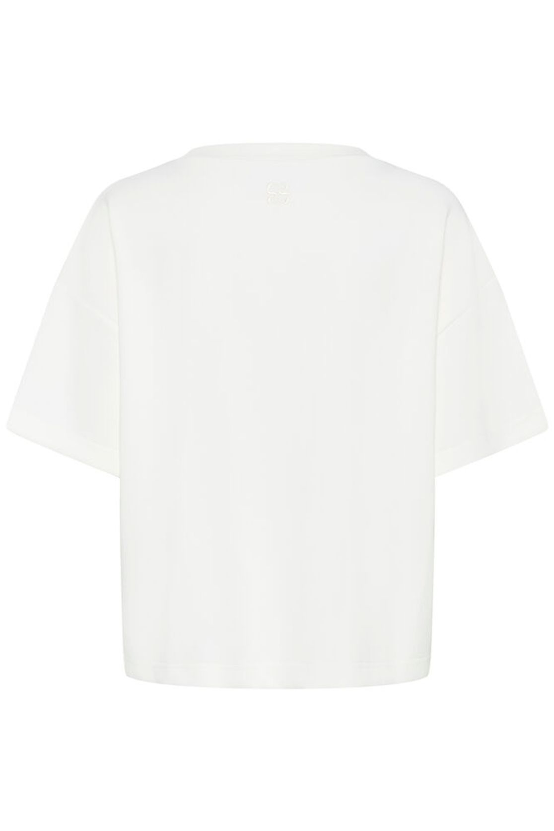 Helle Boxy Tee (Other Colours)