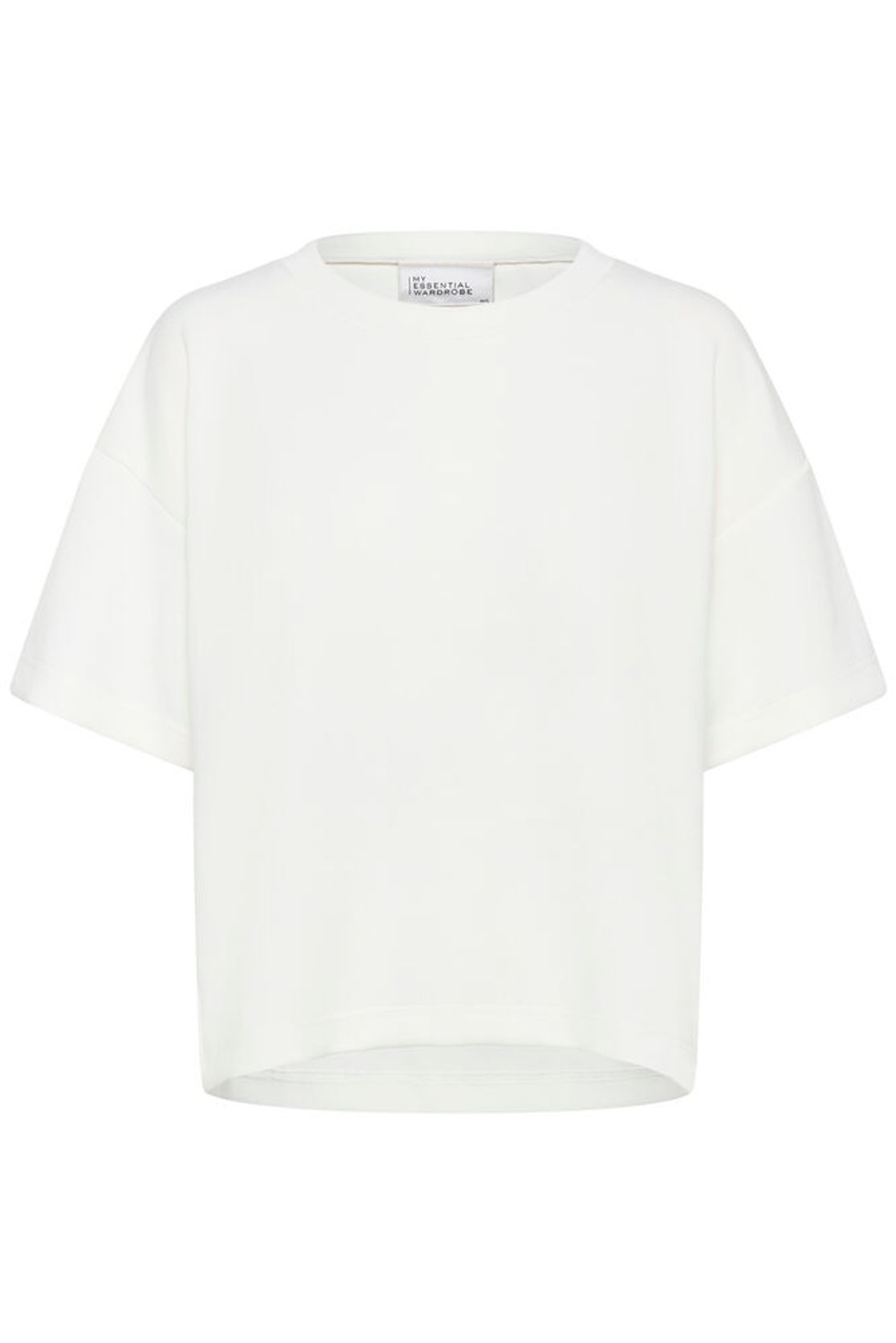 Helle Boxy Tee (Other Colours)