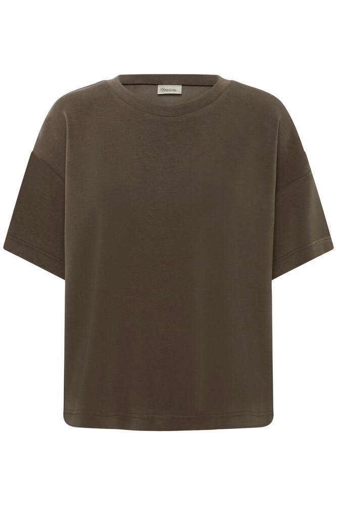 Helle Boxy Tee (Other Colours)
