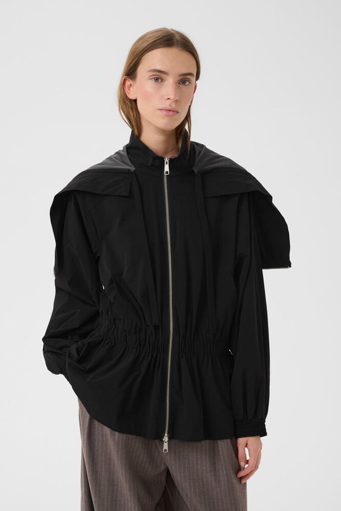 Ethan Jacket