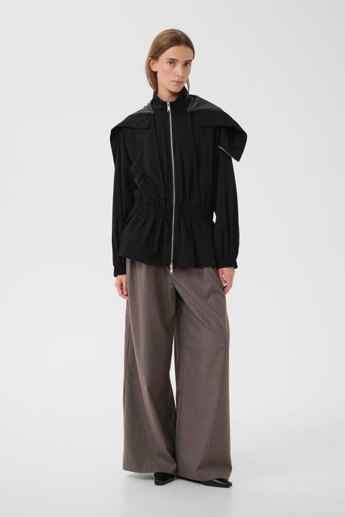 Ethan Jacket