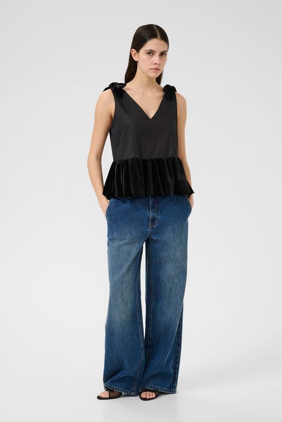 Clemantine Top