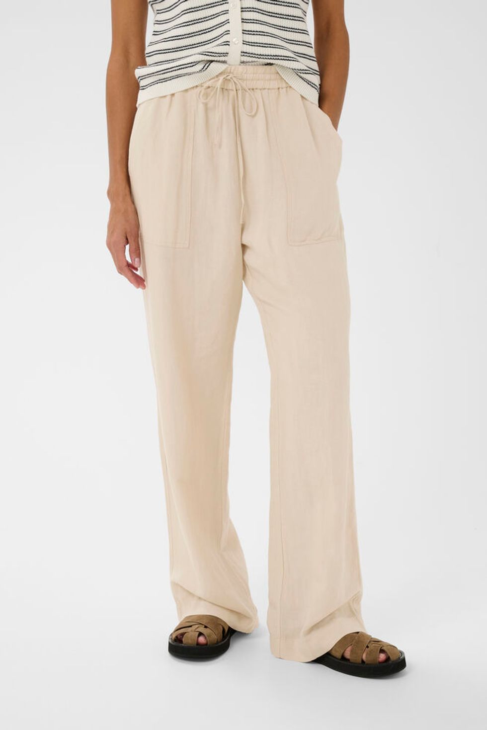 Eniola Trousers
