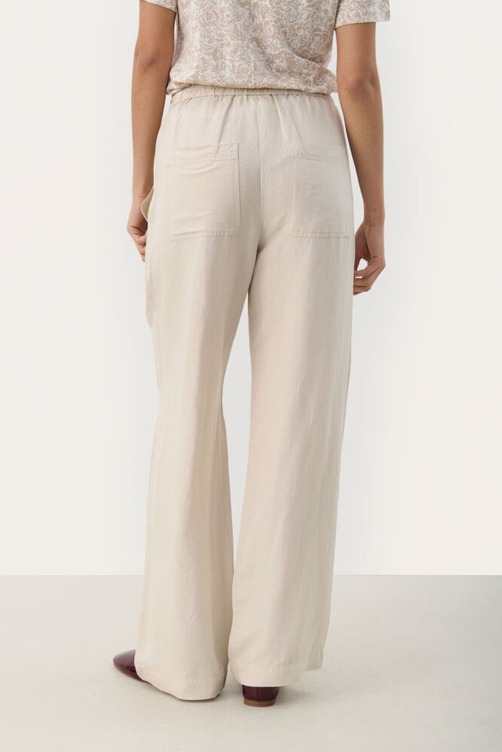 Eniola Trousers