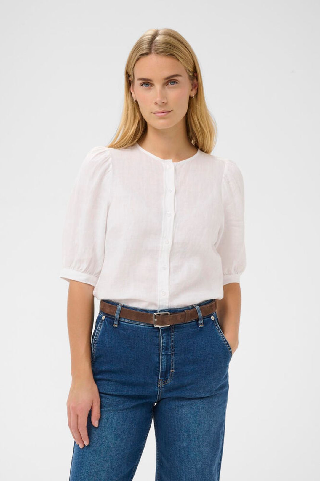 Alikka Belt (Other Colours)