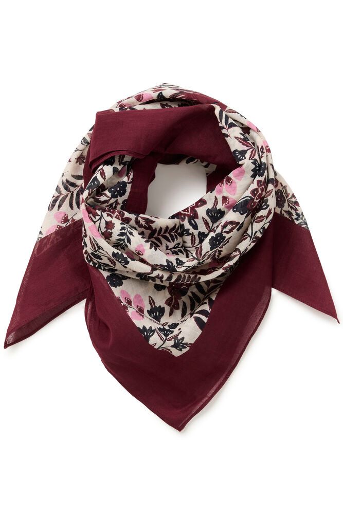 Phi Scarf (Other Colours/Prints)