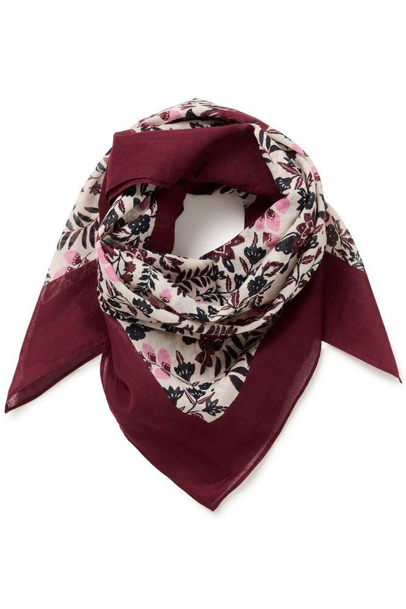 Phi Scarf (Other Colours/Prints)