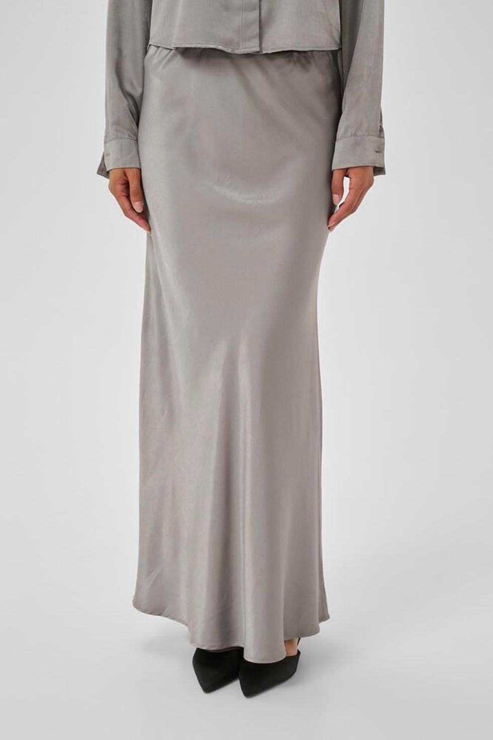 MEW Estelle Long Skirt
