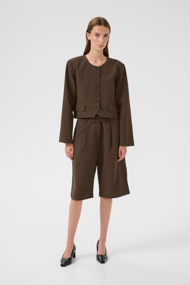 Karen By Simonsen Ro Jacket