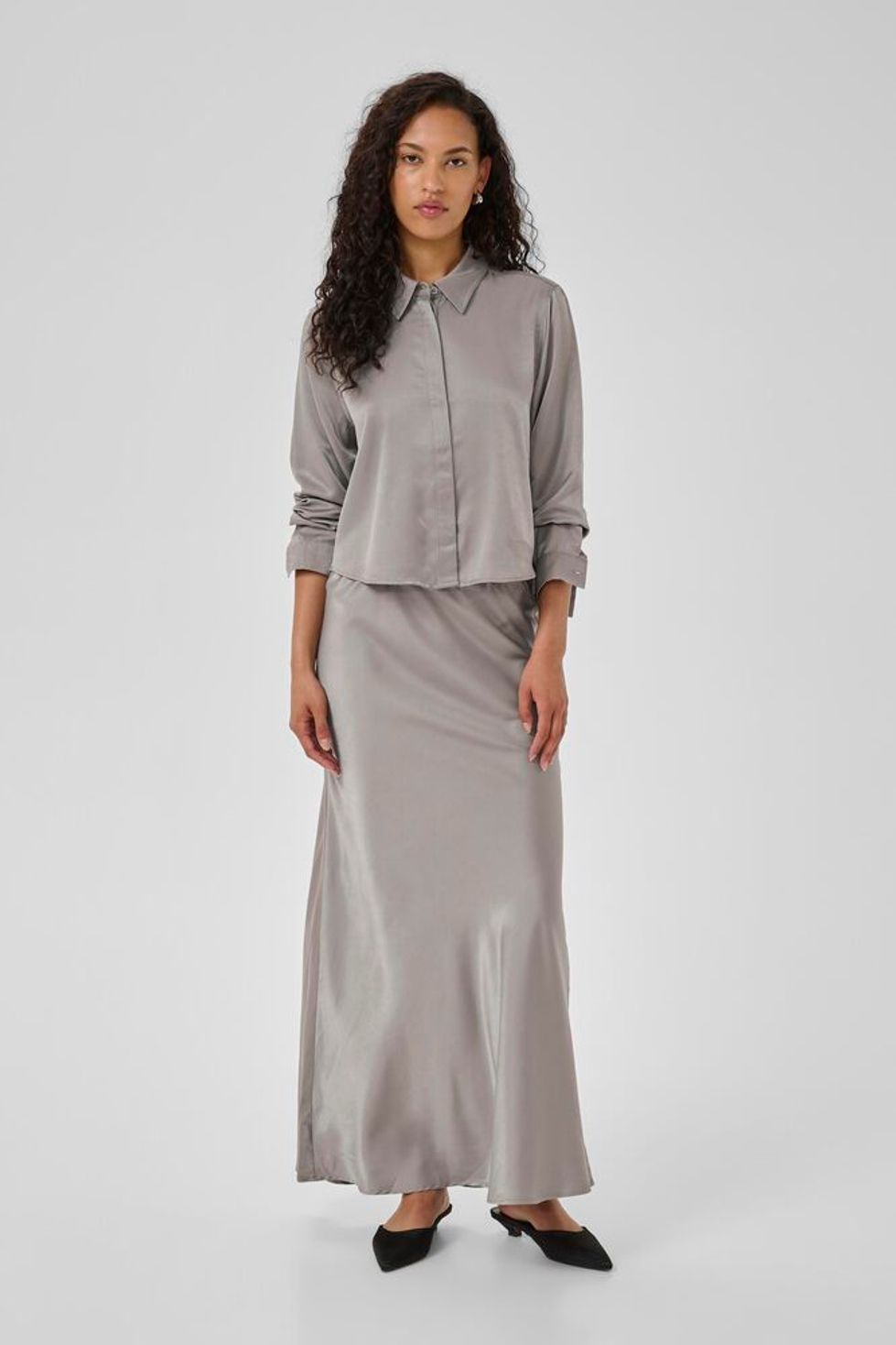 MEW Estelle Long Skirt