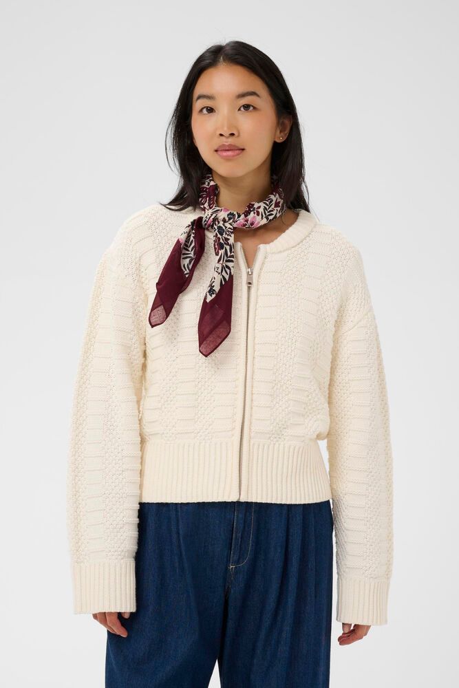 Phi Scarf (Other Colours/Prints)