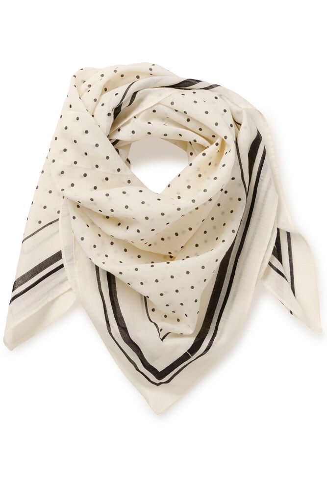 Phi Scarf (Other Colours/Prints)