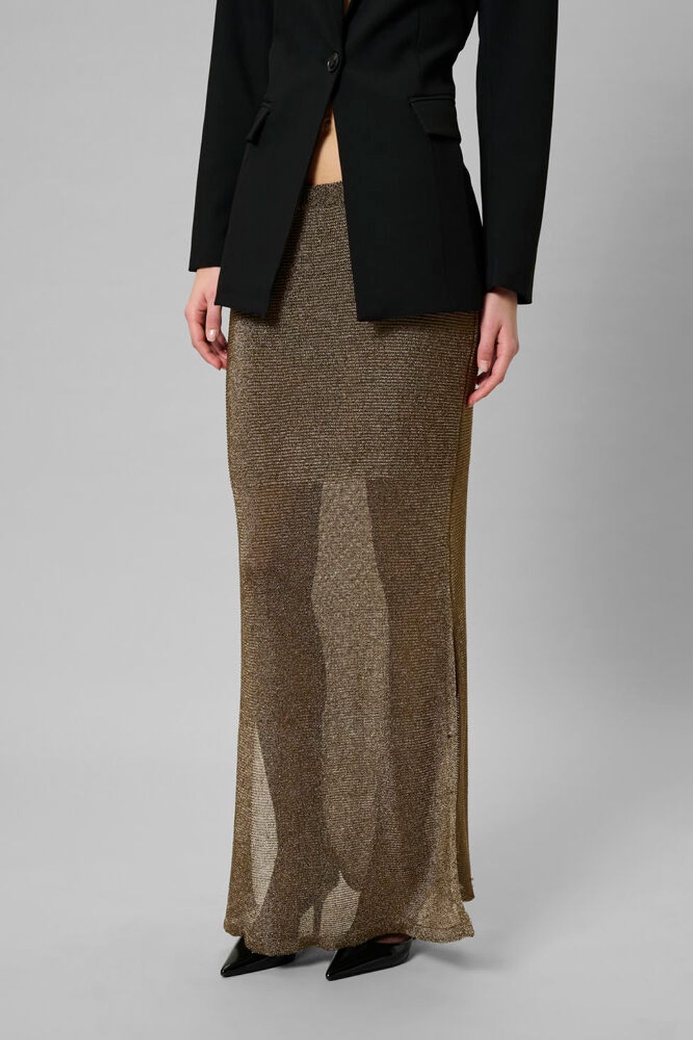 MEW Olly Knit Skirt