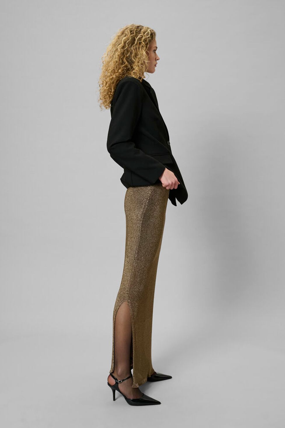 MEW Olly Knit Skirt