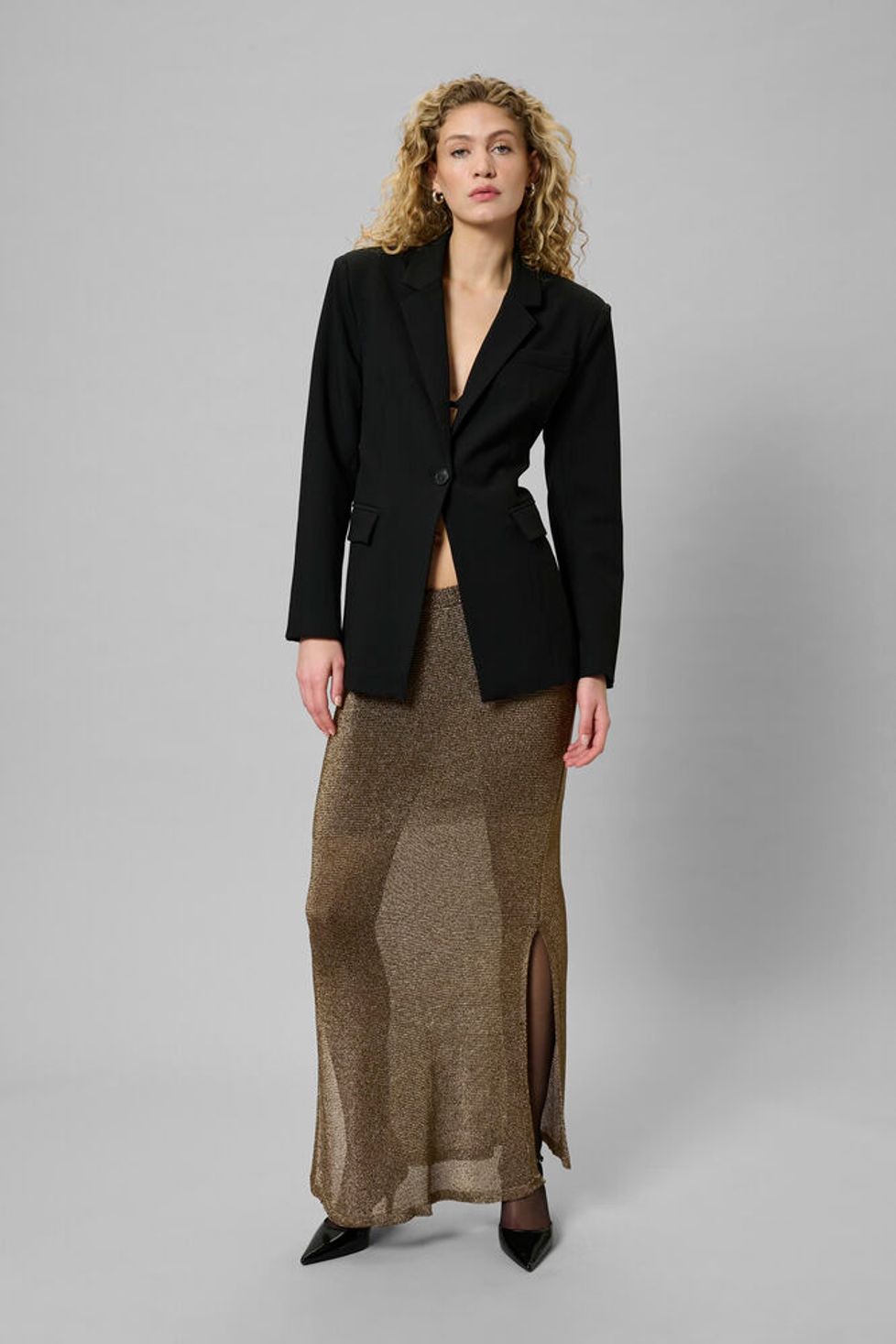 MEW Olly Knit Skirt