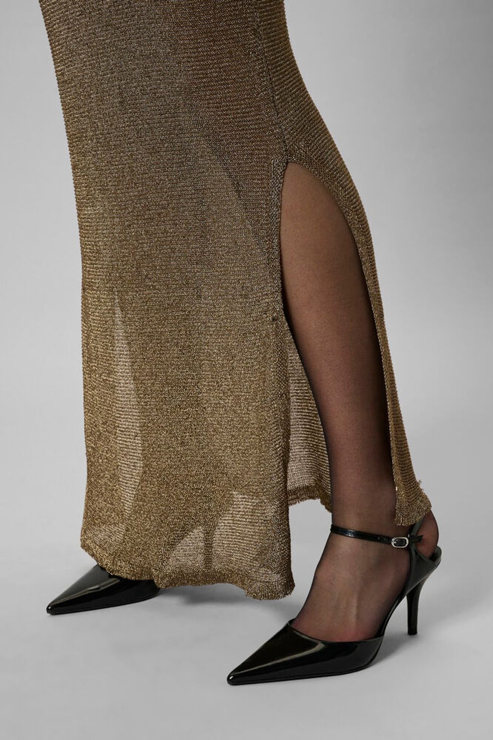 MEW Olly Knit Skirt