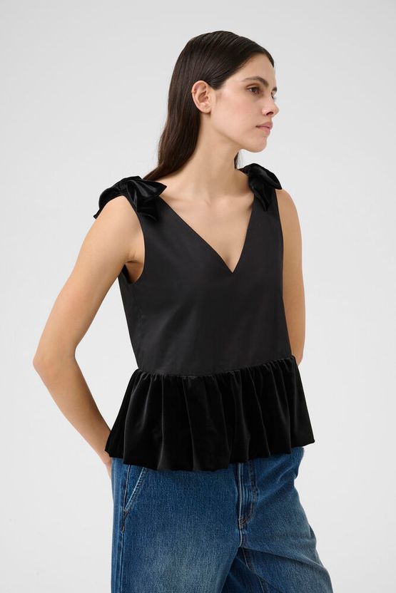 Clemantine Top