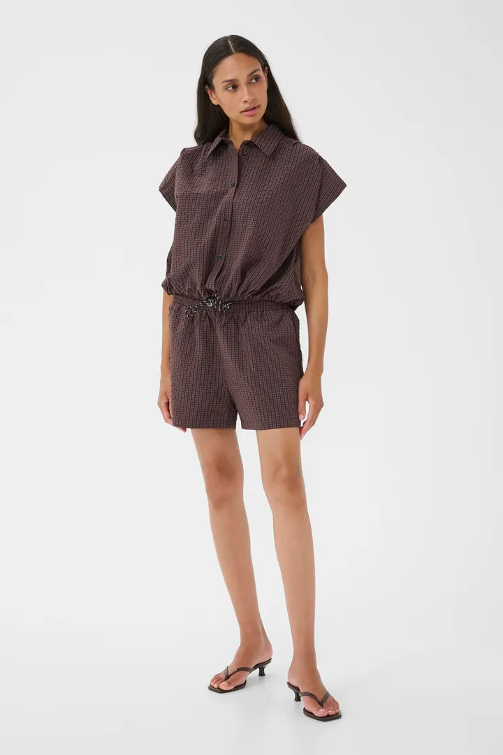Edith Shorts