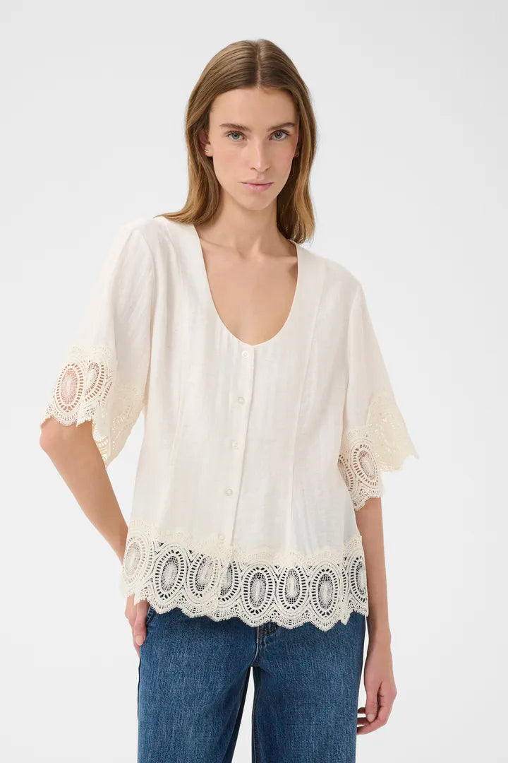 Urith Blouse