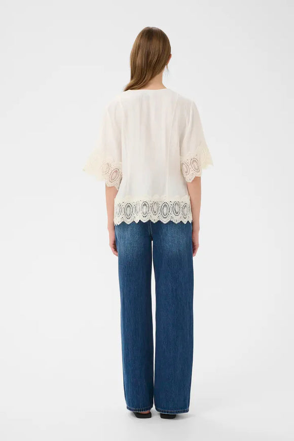 Urith Blouse