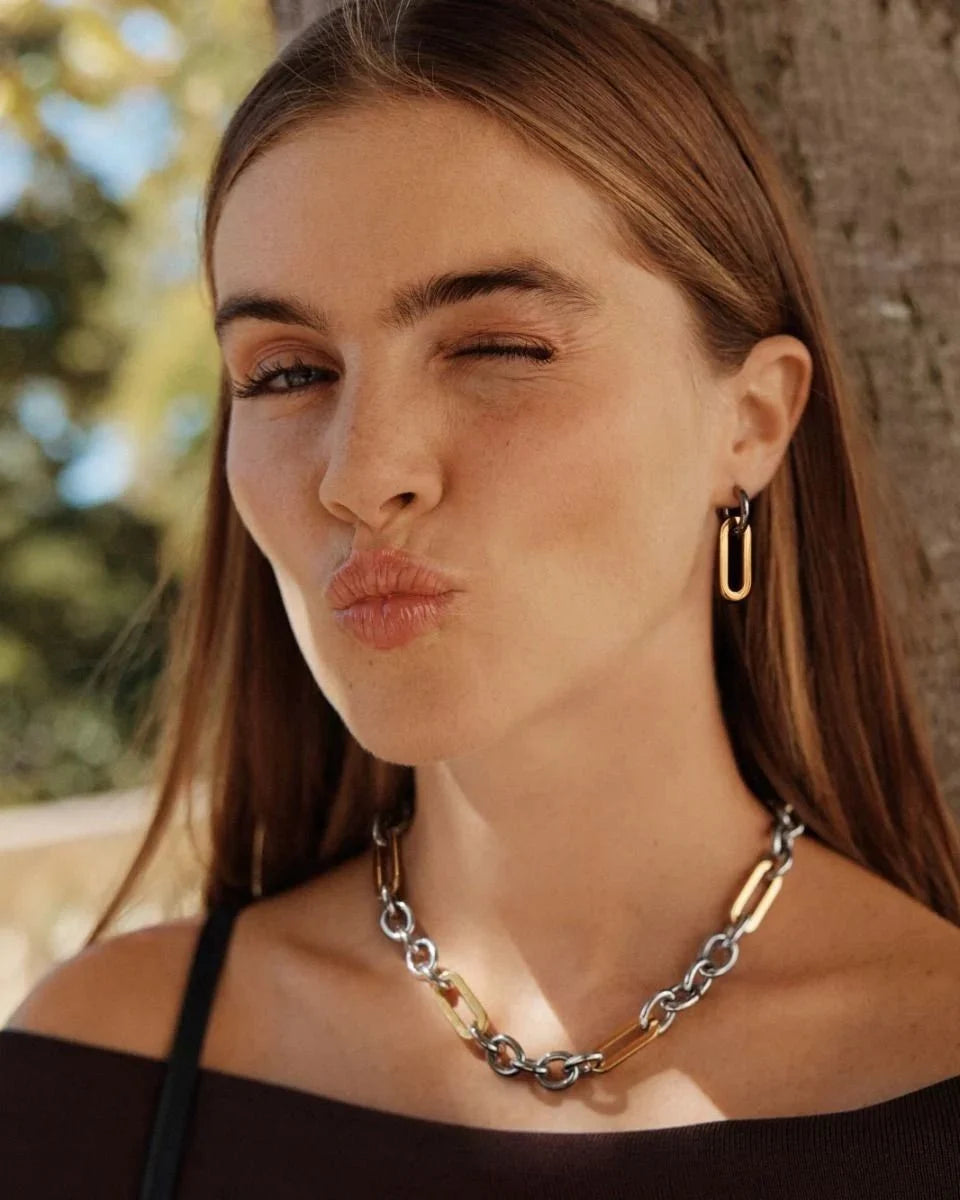 Medley Necklace