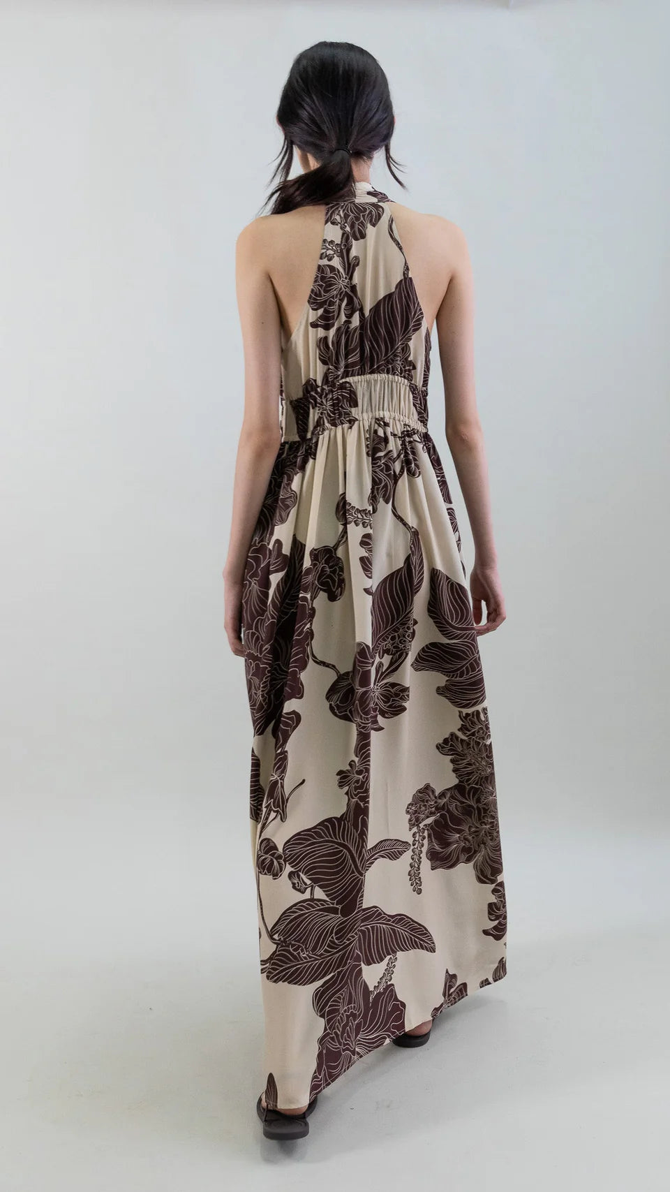 Psophia Dress 2649