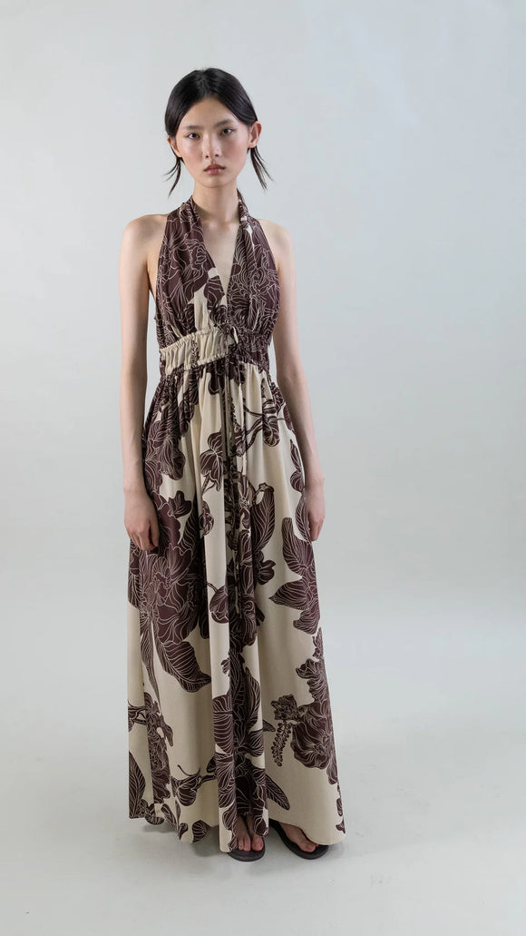 Psophia Dress 2649