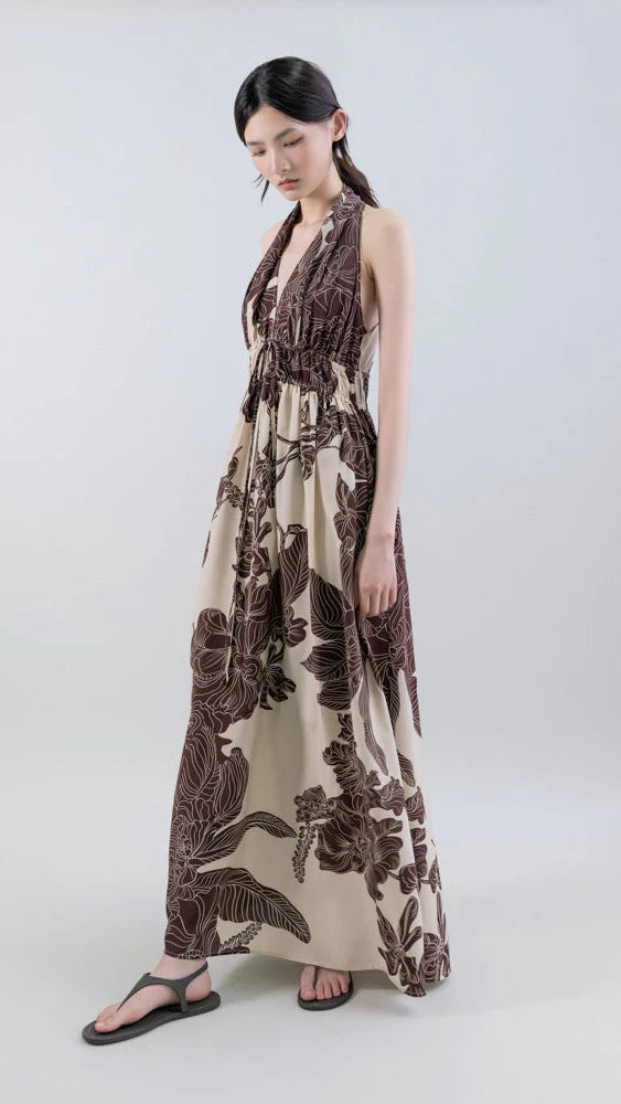 Psophia Dress 2649