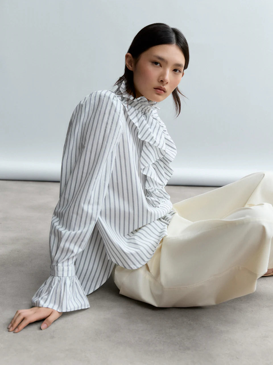Psophia Shirt 2778