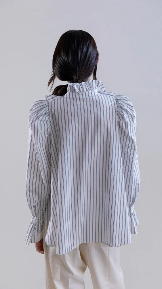 Psophia Shirt 2778