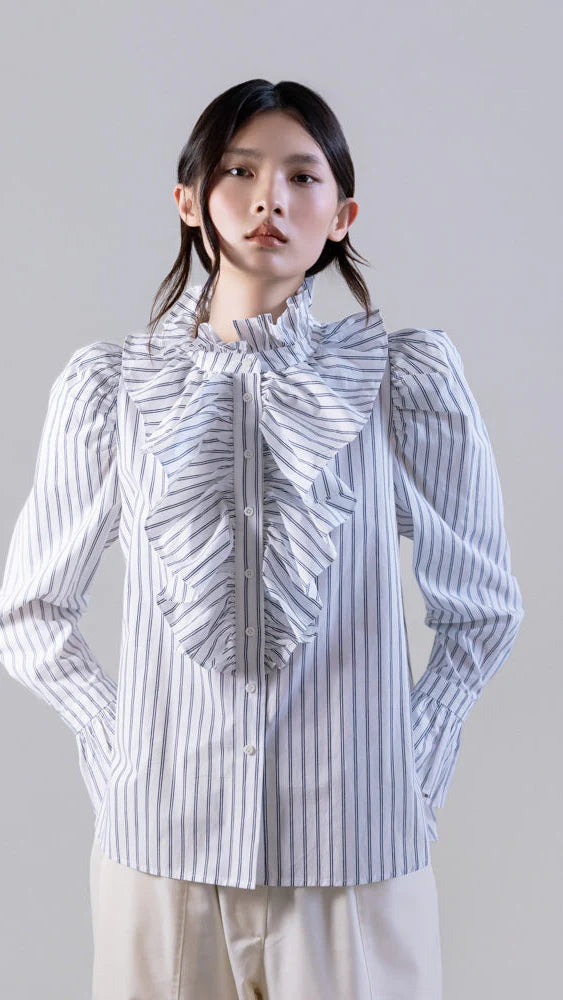 Psophia Shirt 2778